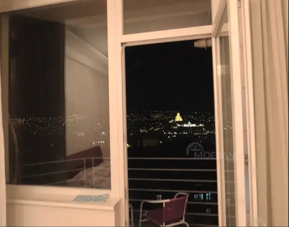 Сдам 2-комн. квартиру 83м² 6/8 эт. Тбилиси - изображение 7