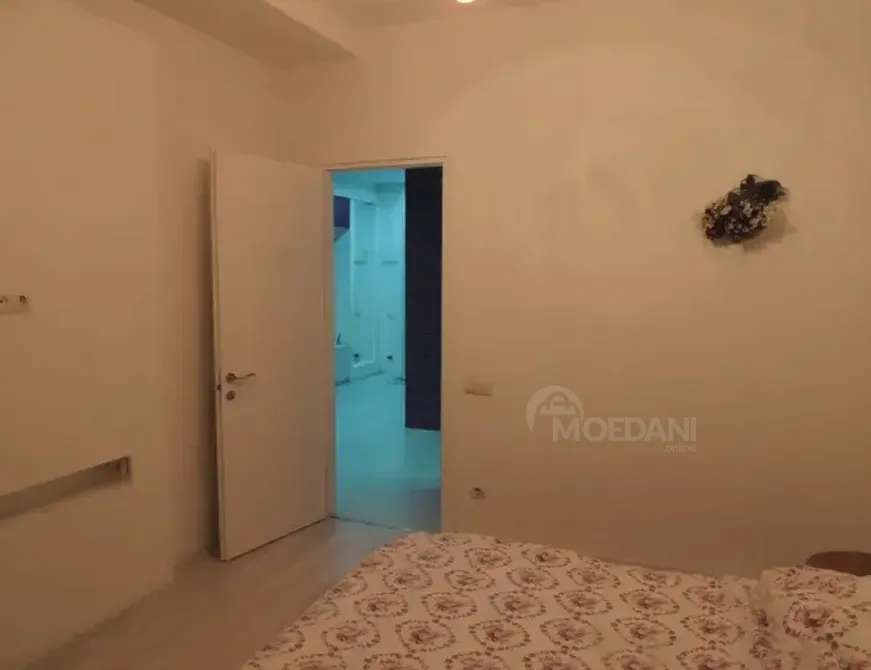 Сдам 2-комн. квартиру 83м² 6/8 эт. Тбилиси - изображение 9