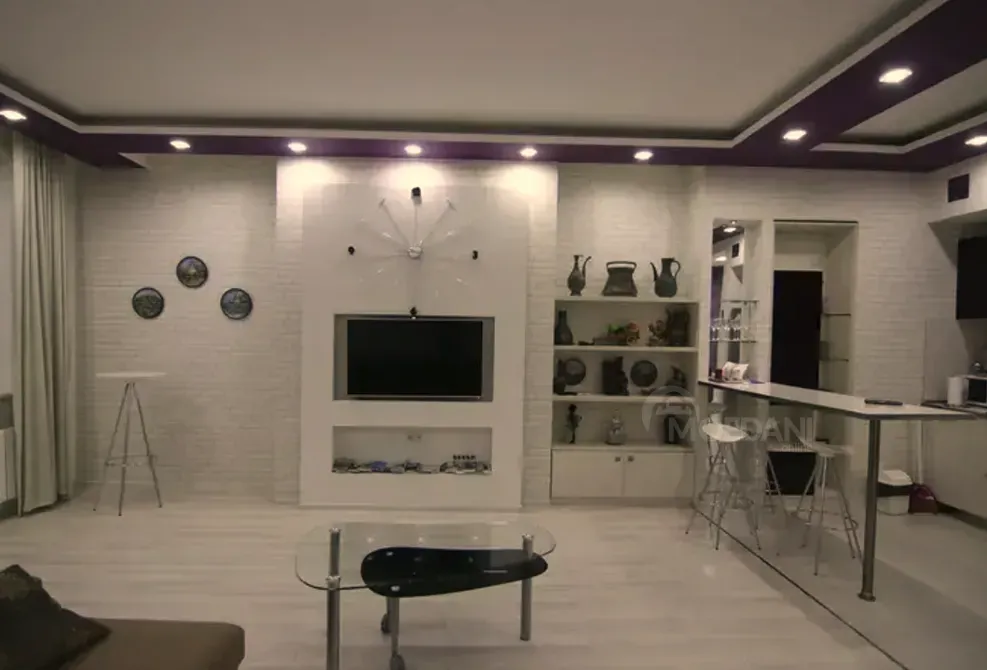 Сдам 2-комн. квартиру 83м² 6/8 эт. Тбилиси - изображение 8