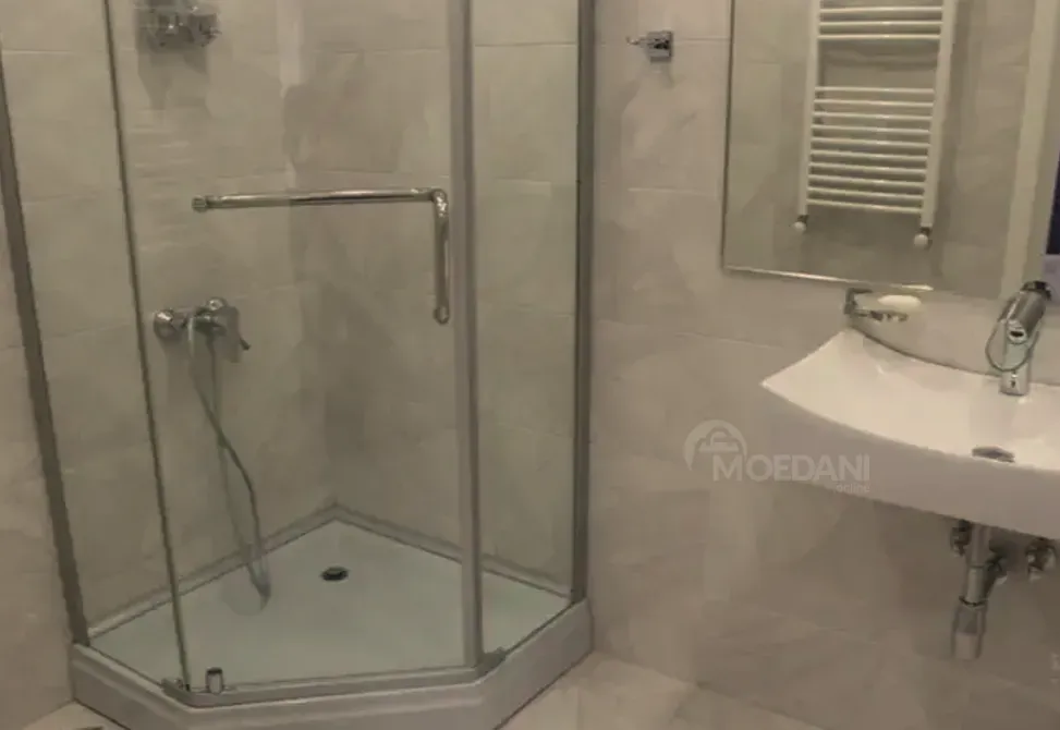 Сдам 2-комн. квартиру 83м² 6/8 эт. Тбилиси - изображение 5