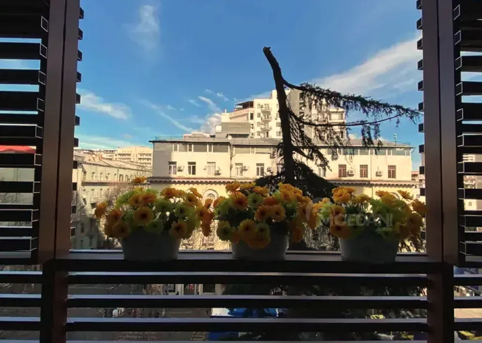 ქირავდება 2 ოთახიანი ბინა 56მ² 5/12 სართ თბილისი - photo 7