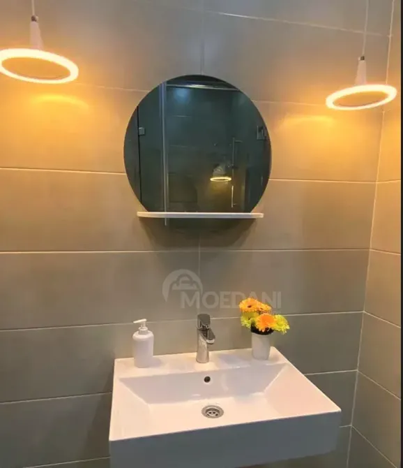 ქირავდება 2 ოთახიანი ბინა 56მ² 5/12 სართ თბილისი - photo 8