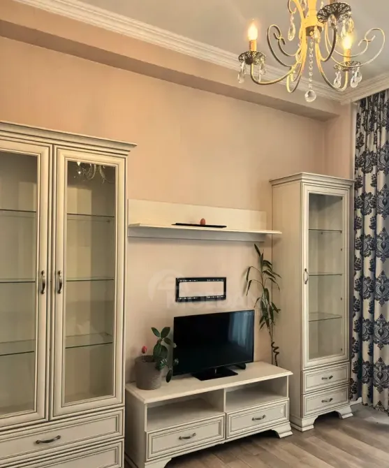 ქირავდება 2 ოთახიანი ბინა 50მ² 11/12 სართ თბილისი - photo 9