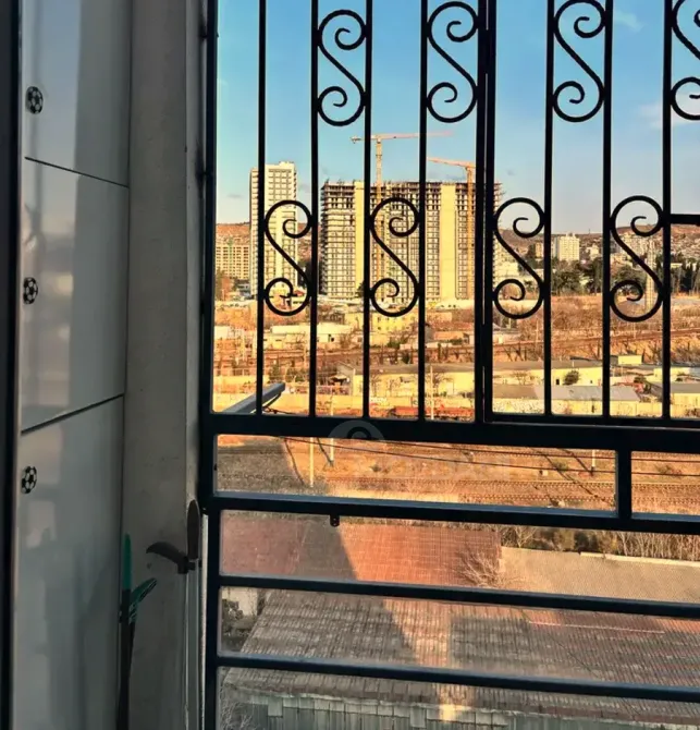 ქირავდება 2 ოთახიანი ბინა 50მ² 11/12 სართ თბილისი - photo 12