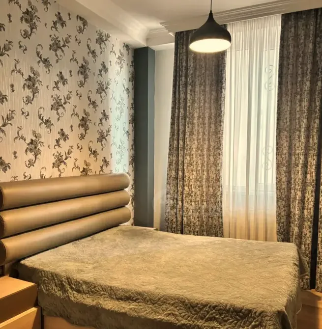 ქირავდება 2 ოთახიანი ბინა 50მ² 11/12 სართ თბილისი - photo 10