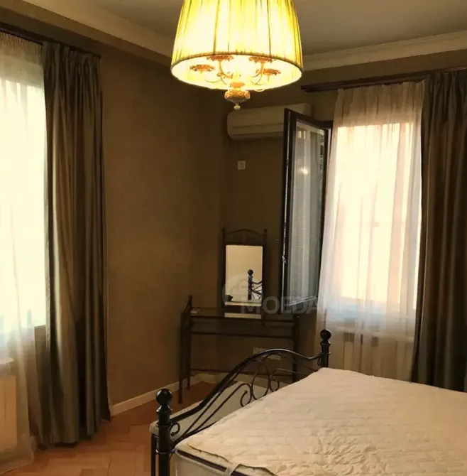 ქირავდება 3 ოთახიანი ბინა 100მ² 1/1 სართ თბილისი - photo 3