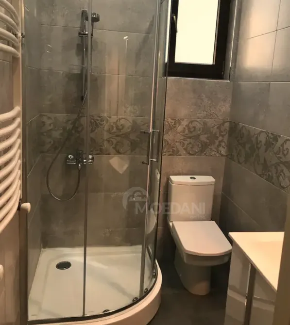 ქირავდება 3 ოთახიანი ბინა 100მ² 1/1 სართ თბილისი - photo 5