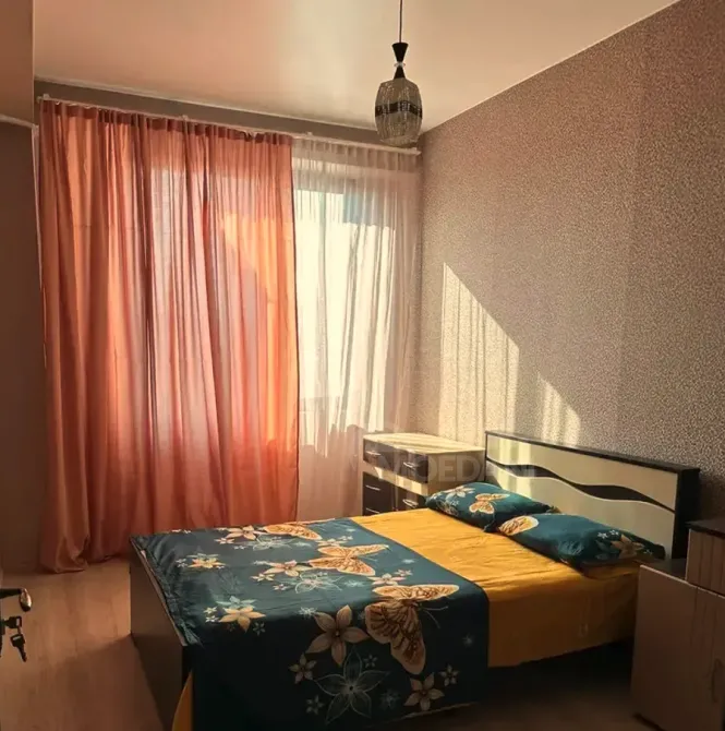 Продам 3-комн. квартиру 78м² 12/12 эт. Тбилиси - изображение 1