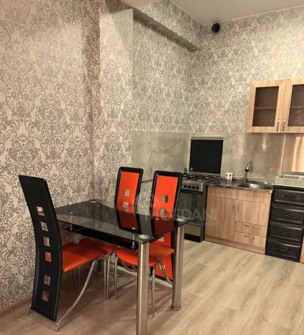 Продам 3-комн. квартиру 78м² 12/12 эт. Тбилиси - изображение 7