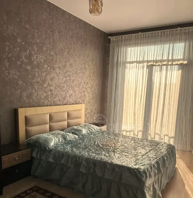 Продам 3-комн. квартиру 78м² 12/12 эт. Тбилиси - изображение 9