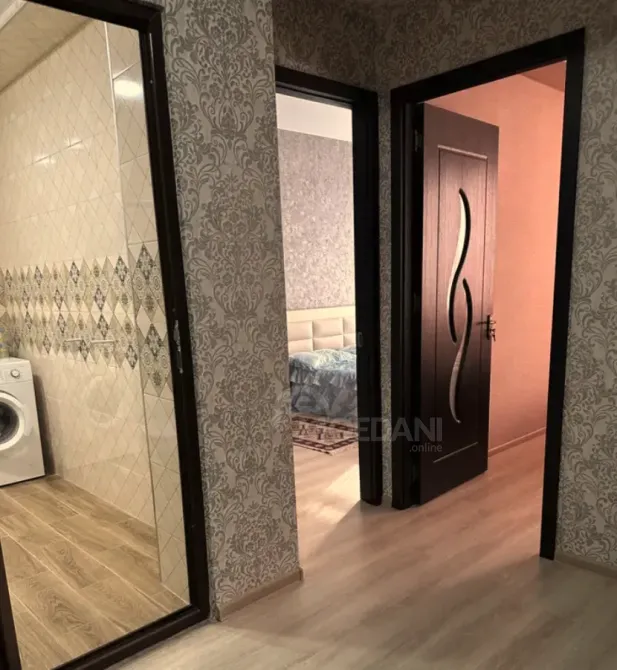 Продам 3-комн. квартиру 78м² 12/12 эт. Тбилиси - изображение 8