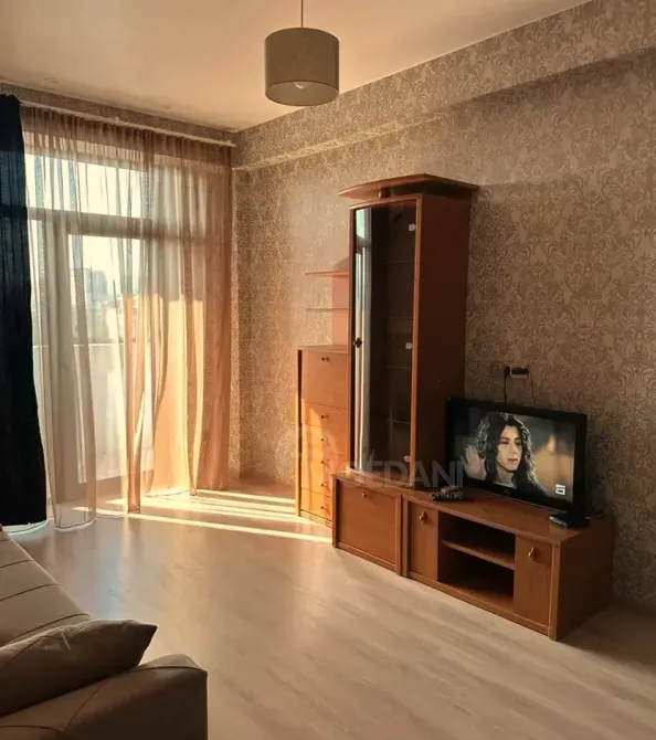 Продам 3-комн. квартиру 78м² 12/12 эт. Тбилиси - изображение 2