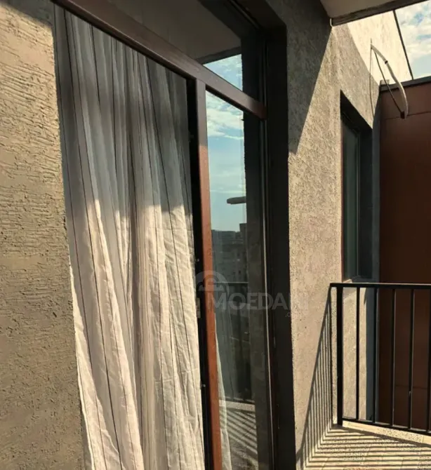 Продам 3-комн. квартиру 78м² 12/12 эт. Тбилиси - изображение 10