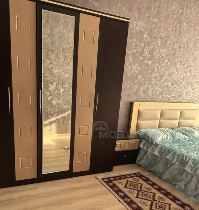 Продам 3-комн. квартиру 78м² 12/12 эт. Тбилиси - изображение 4