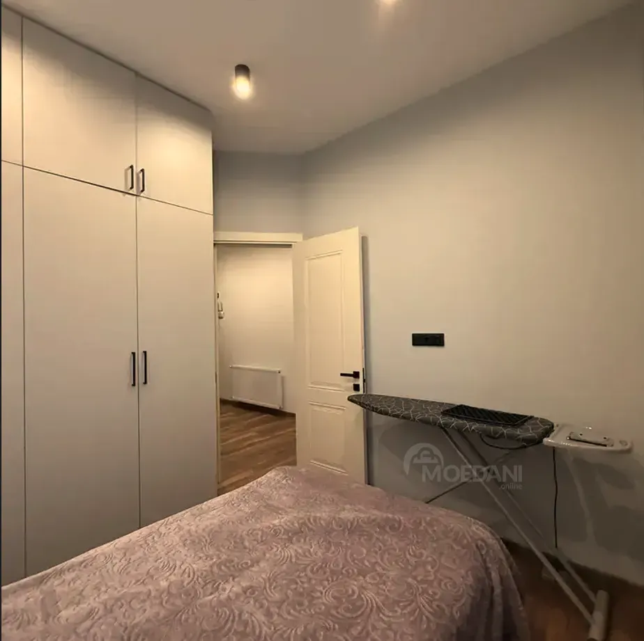 იყიდება 3 ოთახიანი ბინას 60მ² 3/3 სართ თბილისი - photo 4