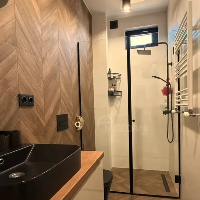 იყიდება 3 ოთახიანი ბინას 60მ² 3/3 სართ თბილისი - photo 2