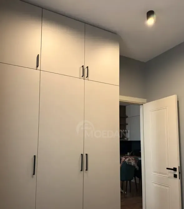 იყიდება 3 ოთახიანი ბინას 60მ² 3/3 სართ თბილისი - photo 6