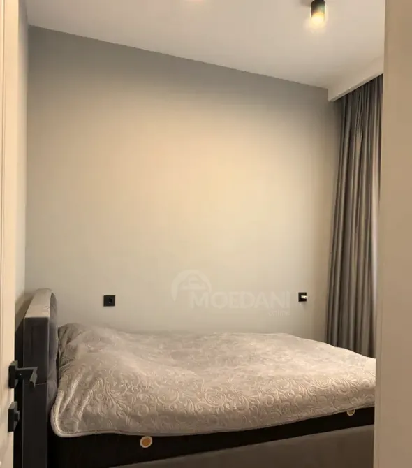 იყიდება 3 ოთახიანი ბინას 60მ² 3/3 სართ თბილისი - photo 7