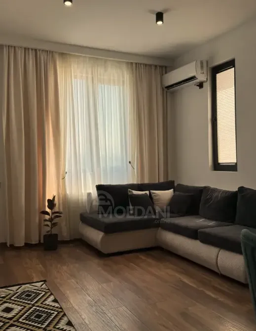 იყიდება 3 ოთახიანი ბინას 60მ² 3/3 სართ თბილისი - photo 9