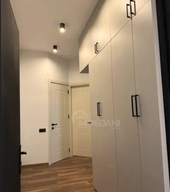 იყიდება 3 ოთახიანი ბინას 60მ² 3/3 სართ თბილისი - photo 3