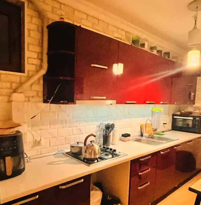 Продам 3-комн. квартиру 60м² 13/15 эт. Тбилиси - изображение 8