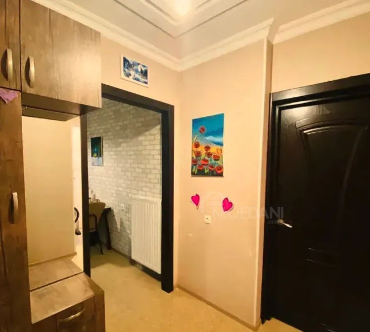 Продам 3-комн. квартиру 60м² 13/15 эт. Тбилиси - изображение 3