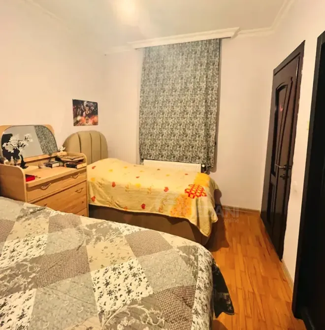 Продам 3-комн. квартиру 60м² 13/15 эт. Тбилиси - изображение 7