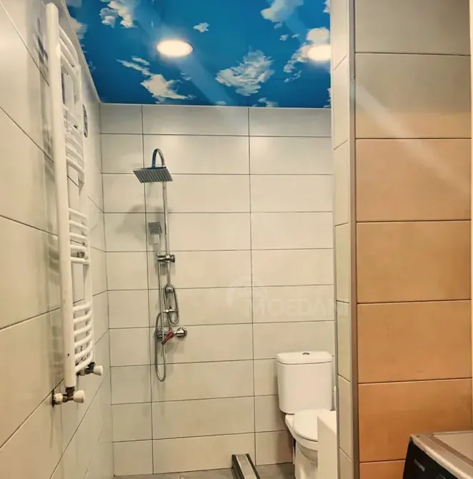 Продам 3-комн. квартиру 60м² 13/15 эт. Тбилиси - изображение 6