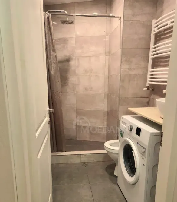 Apartments For Rent three-room 77м² 10/14 floor Tbilisi - photo 4