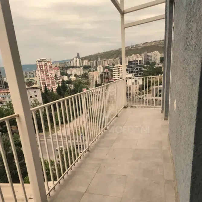 Apartments For Rent three-room 77м² 10/14 floor Tbilisi - photo 5