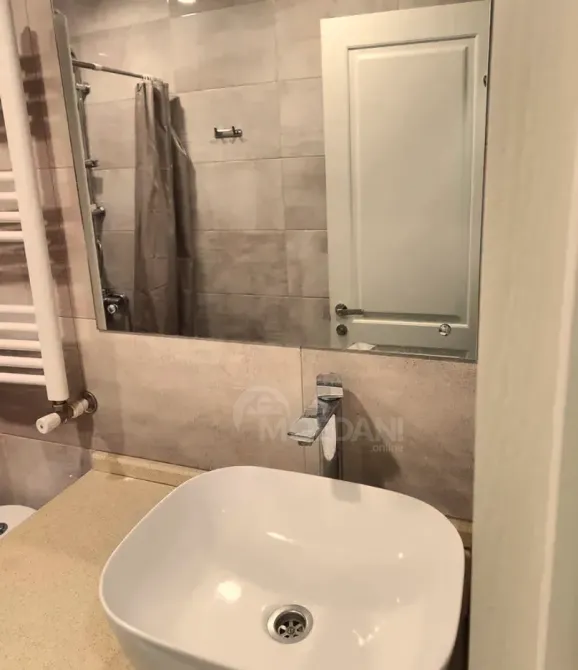 Apartments For Rent three-room 77м² 10/14 floor Tbilisi - photo 6