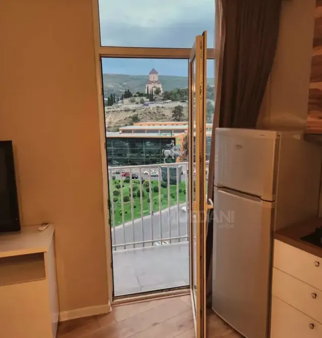 Apartments For Rent three-room 77м² 10/14 floor Tbilisi - photo 10