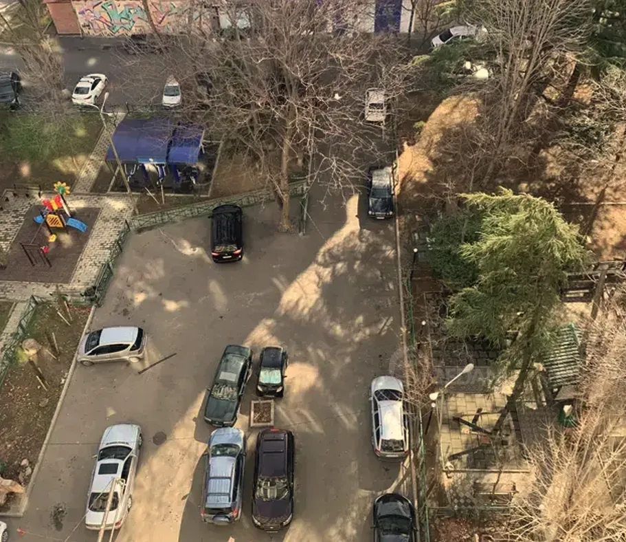 ქირავდება 2 ოთახიანი ბინა 46მ² 9/14 სართ თბილისი - photo 11