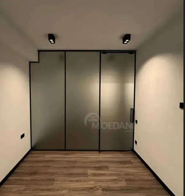 Apartments For Rent three-room 61м² 10/11 floor Tbilisi - photo 2