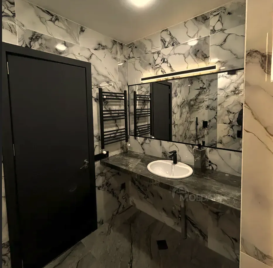 Apartments For Rent three-room 61м² 10/11 floor Tbilisi - photo 9