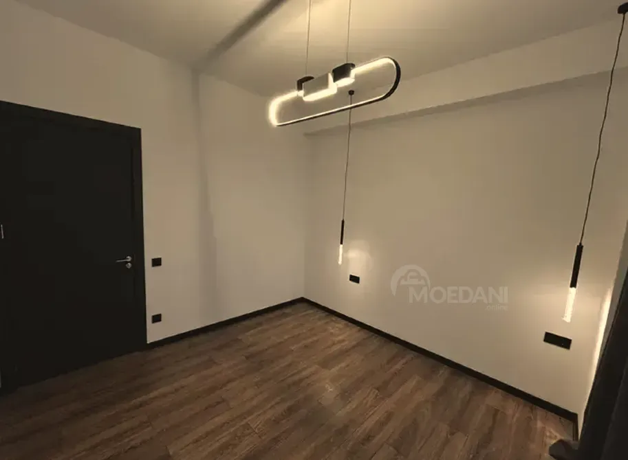 Apartments For Rent three-room 61м² 10/11 floor Tbilisi - photo 5