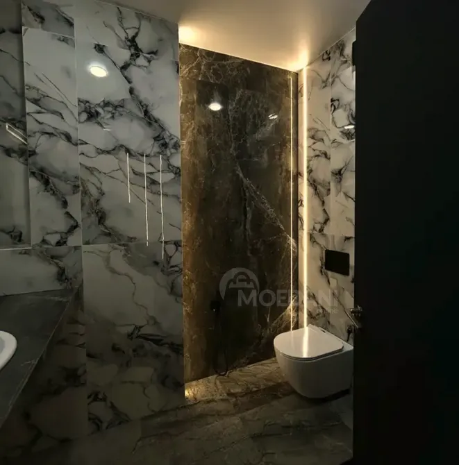 Apartments For Rent three-room 61м² 10/11 floor Tbilisi - photo 10