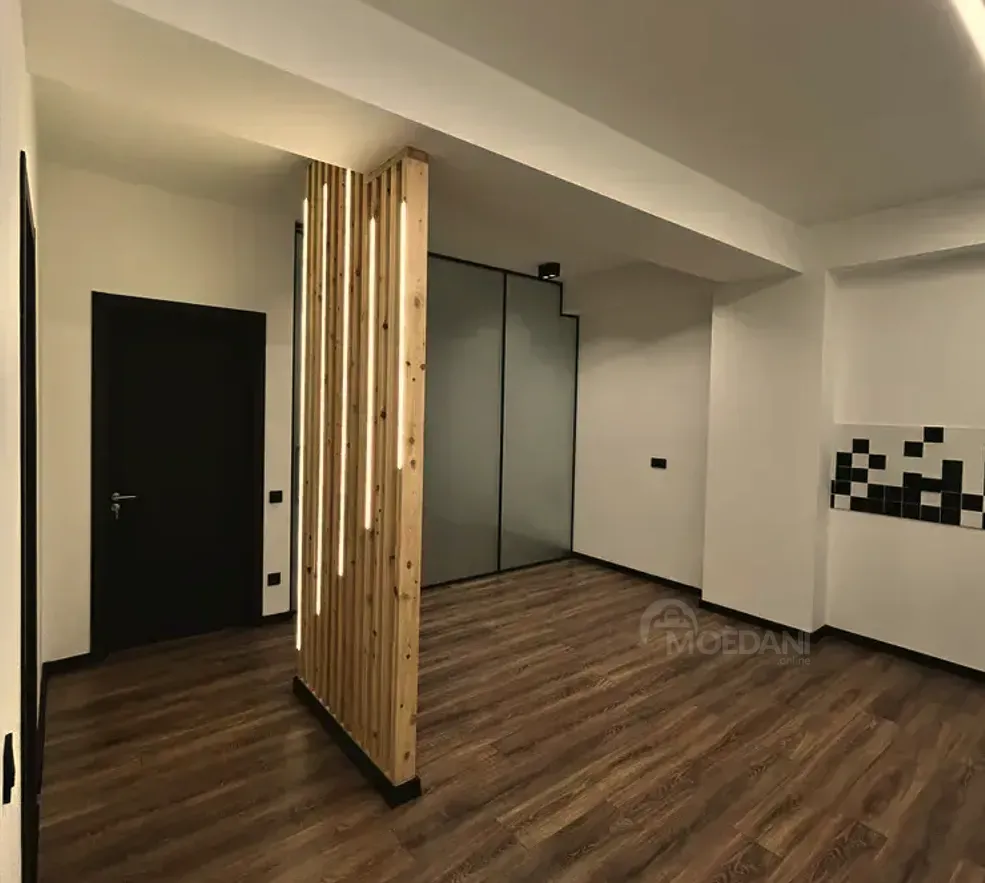 Apartments For Rent three-room 61м² 10/11 floor Tbilisi - photo 8