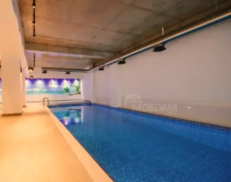 იყიდება 1 ოთახიანი ბინას 38.1მ² 10/11 სართ თბილისი - photo 6