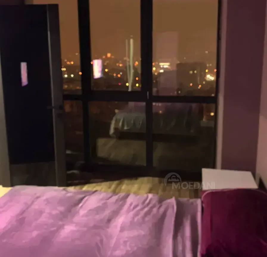 იყიდება 1 ოთახიანი ბინას 38.1მ² 10/11 სართ თბილისი - photo 9