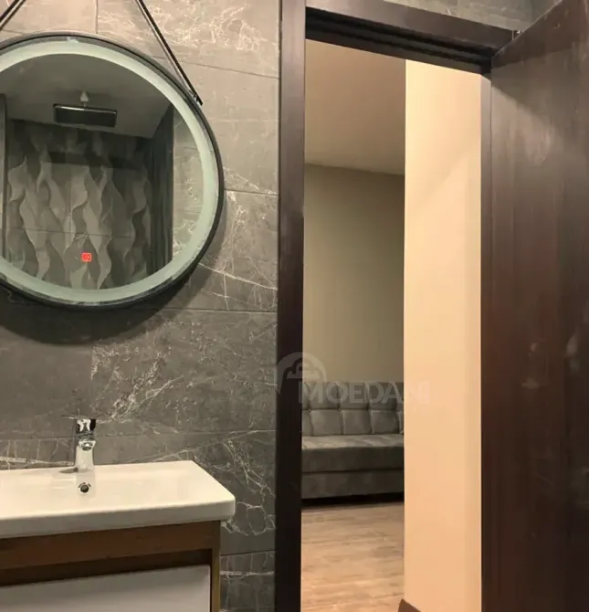 იყიდება 1 ოთახიანი ბინას 38.1მ² 10/11 სართ თბილისი - photo 5