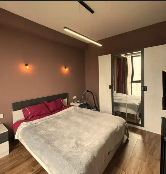 იყიდება 1 ოთახიანი ბინას 38.1მ² 10/11 სართ თბილისი - photo 8