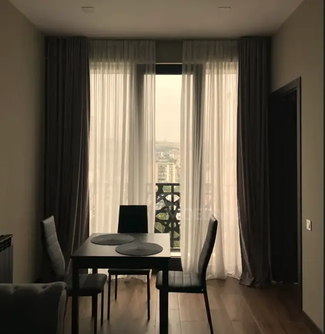 იყიდება 1 ოთახიანი ბინას 38.1მ² 10/11 სართ თბილისი - photo 7