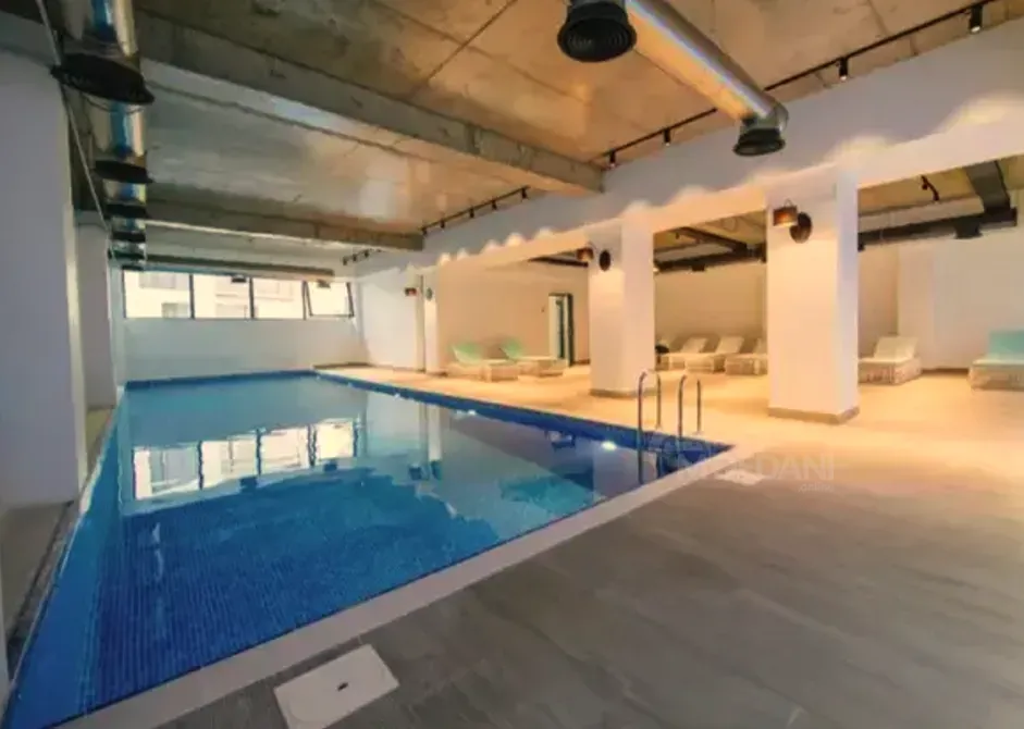 იყიდება 1 ოთახიანი ბინას 38.1მ² 10/11 სართ თბილისი - photo 2