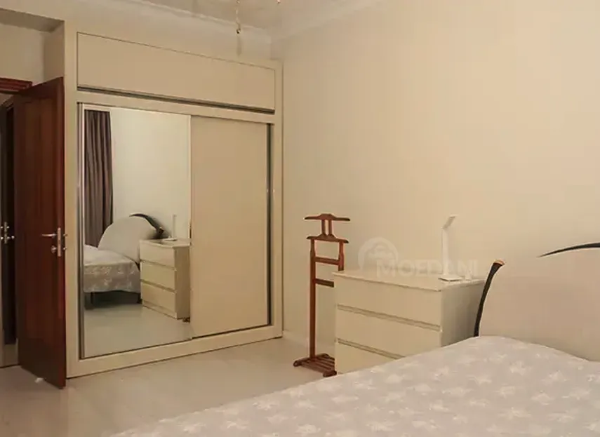 Apartments For Rent three-room 140м² 5/9 floor Tbilisi - photo 9