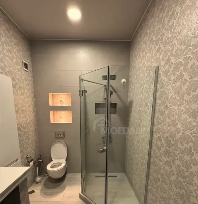 Apartments For Rent three-room 140м² 5/9 floor Tbilisi - photo 7