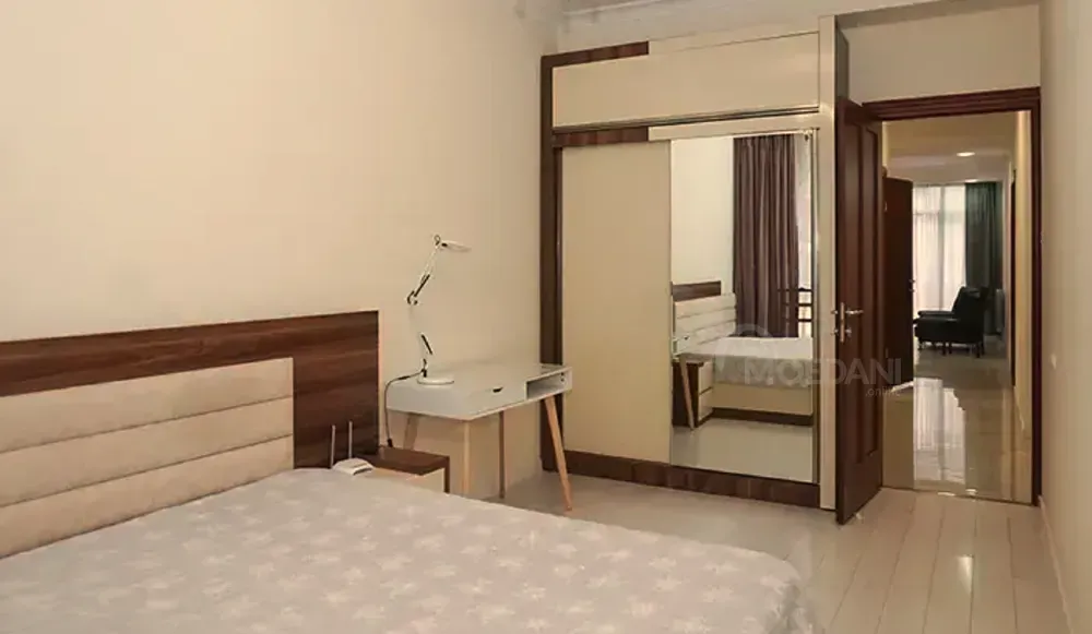 Apartments For Rent three-room 140м² 5/9 floor Tbilisi - photo 5