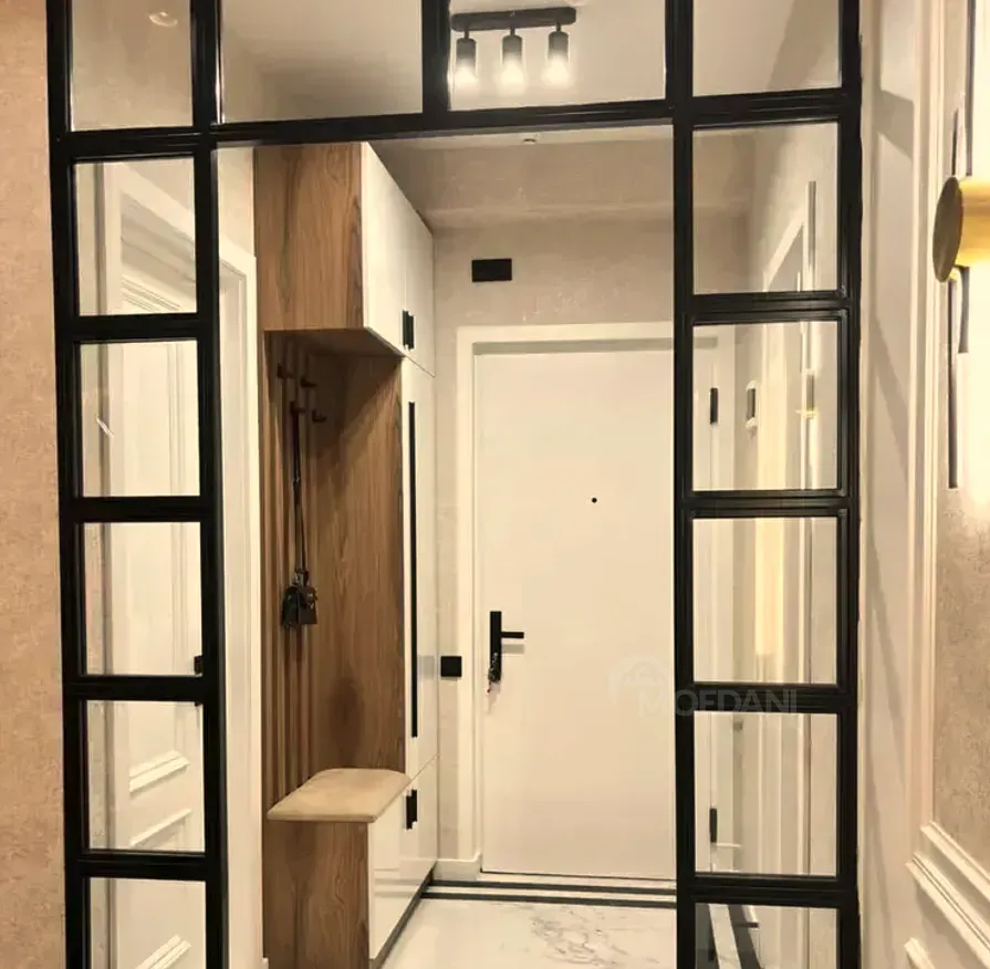 Apartments For Rent three-room 70м² 7/12 floor Tbilisi - photo 3