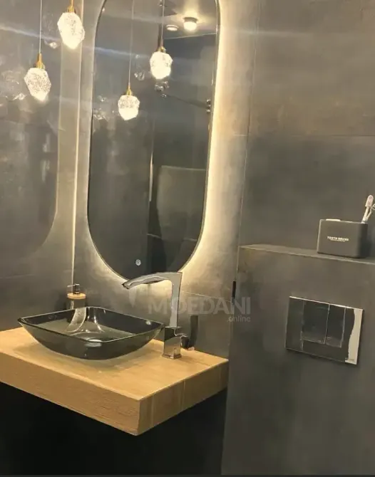 Apartments For Rent three-room 70м² 7/12 floor Tbilisi - photo 8