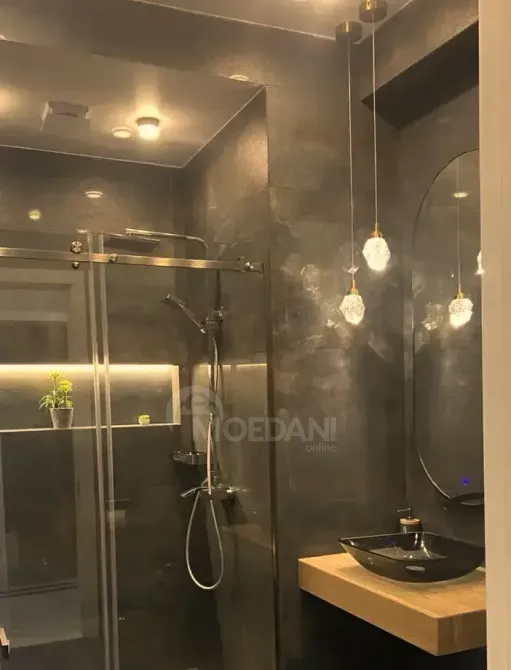 Apartments For Rent three-room 70м² 7/12 floor Tbilisi - photo 7